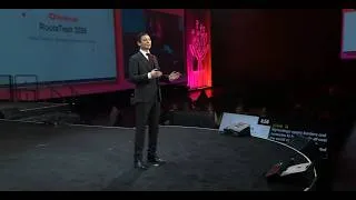 Thumbnail: MyHeritage at RootsTech 2026: Myko Clelland Reveals the Latest Innovations