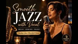 Thumbnail: Smooth Jazz Vocals for Late Nights