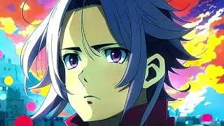 Thumbnail: Lomepal - À peu près (Slowed & Reverb/Anti-Nightcore)