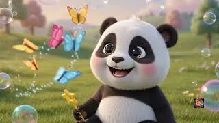 Thumbnail: Little Bits 🌈 | Cute Preschool Cartoons for Little Ones | Imagine Nation