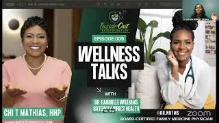 Thumbnail: A New Paradigm of Care  Rethinking Wellness for Entrepreneurs and the Under Insured