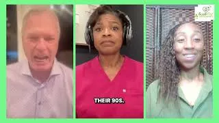 Thumbnail: The Hidden Cost of Hysterectomies | What Every Woman Should Know (Dr. Lipman)
