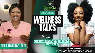 Thumbnail: Whole Woman Reproductive Wellness: Session1
