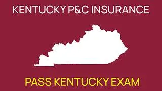Thumbnail: Kentucky P&C Insurance Exam Study Guide (State-Specific)