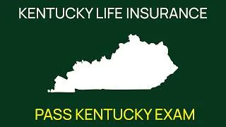 Thumbnail: Kentucky Life Insurance License Exam Study Guide (State-Specific)