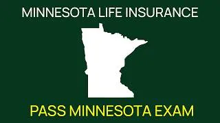 Thumbnail: Minnesota Life Insurance Exam Study Guide (State-Specific)
