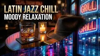 Thumbnail: Atardecer en Seda | Latin Jazz for Relaxing
