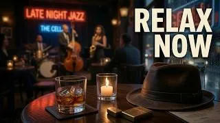 Thumbnail: Midnight Blues | Relaxing Jazzy Blues