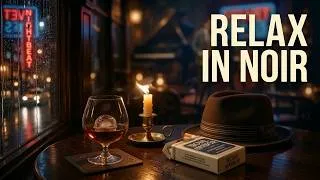 Thumbnail: Blue Note Shuffle | Relaxing Jazzy Blues