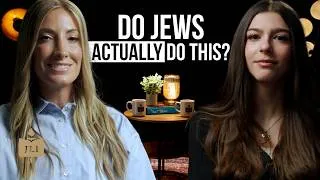 Thumbnail: What Nobody Tells You About Jewish Laws  | Sarah Pachter