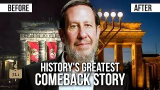 Thumbnail: How Judaism Survived Against All Odds