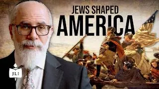 Thumbnail: The Jews Behind the Founding of America