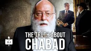 Thumbnail: What Does Chabad REALLY Believe?