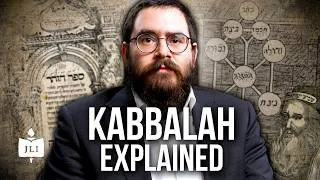 Thumbnail: What Is Kabbalah? | Judaism's Mystical Secrets Revealed