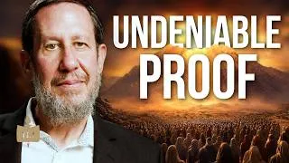 Thumbnail: Why Judaism Isn’t Like Any Other Religion