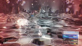Thumbnail: Close Call With Full Power Phoenix