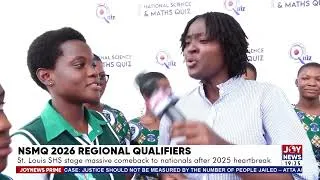 Thumbnail: St. Louis SHS stage massive comeback to nationals after 2025 heartbreak