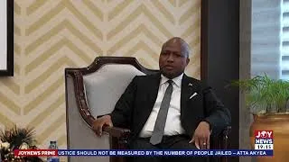 Thumbnail: Okudzeto Ablakwa urges Nigeria to investigate alleged attacks on properties.