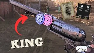 Thumbnail: Uppercut is still KING!! Hunt: showdown