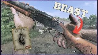 Thumbnail: Caldwell Rival Shotgun is so FUN!! Hunt: Showdown