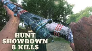 Thumbnail: 8 Kill Vetterli Trio Gameplay (I tried)