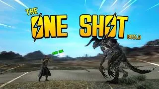 Thumbnail: The One Shot Build in Fallout: New Vegas