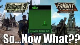 Thumbnail: So What's Next For Fallout? Updates, Speculations, and Bethesda’s Plan for the Future!