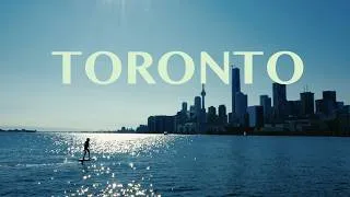Thumbnail: Toronto Summer | Beauty You Can't Miss