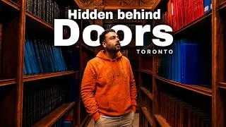 Thumbnail: I Got Inside Toronto's Most Powerful Buildings