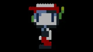 Thumbnail: Recording Test 5 | Quote from Cave Story