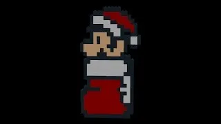 Thumbnail: Recording Test 3 | Super Mario in Kuribo's Shoe (Xmas)