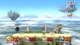 Thumbnail: Little Shets Fite 2