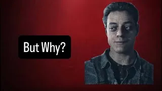 Thumbnail: I Can’t Believe You’ve Done This | Until Dawn Ep 5