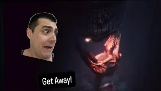 Thumbnail: That’s A Big Fish | Reanimal Ep 3