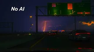 Thumbnail: you're safe to slow down