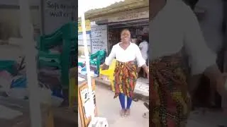 Thumbnail: A PRAYER MORHER FELL IN THE SPIRIT AND THIS WAS THE MESSAGE SHE HAD FOR MAMA LIBERIA