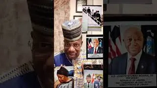Thumbnail: SPEAKING FOR THOSE WHO CANNOT SPEAK FOR THEMSELVES | MyLiberianPeople