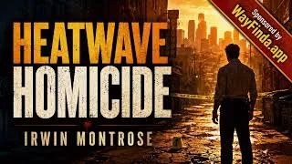 Thumbnail: Heatwave Homicide by Irwin Montrose