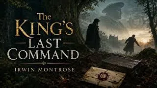 Thumbnail: The Kings Last Command