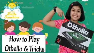 Thumbnail: How to Play Othello | Unboxing | Tricks | Review