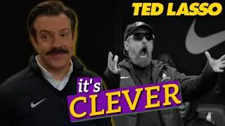 Thumbnail: the deeper GENIUS of Ted Lasso S4 EP5