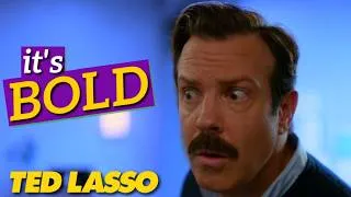 Thumbnail: Ted Lasso S4 EP4 does something BOLD