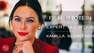 Thumbnail: FISH, SEAFOOD AND OMEGA-3 PROTEIN | KAMILLA SCHAFFNER