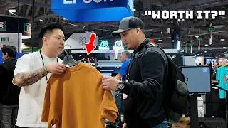 Thumbnail: Is Impressions Expo Really Worth It for Small Screen Printers?