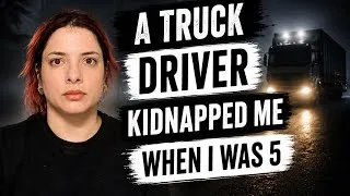 Thumbnail: I got kidnapped in India when I was 5 year old | My Childhood tragedy 
