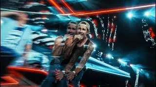 Thumbnail: Eyes ~James Maslow lyrics