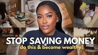 Thumbnail: Girl to Girl: 5 Financial Investments For Every Woman | money mindset & investing for beginners
