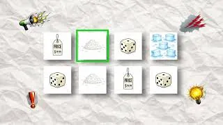 Thumbnail: Say words / Interactive game / Echo loop