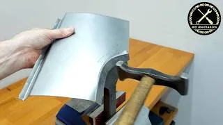 Thumbnail: I Make a New One! Making new Parts for the Datsun 240Z Restoration (Compilation Part 6)