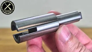 Thumbnail: Making Custom Parts for Ronald Finger's Datsun 280Z